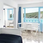 Pelagos Hotel Tenedos