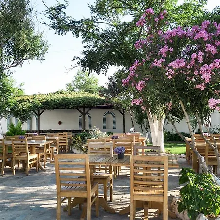 Hotel Pelagos Bozcaada