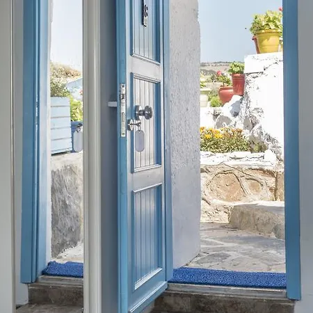 Hotel Pelagos Bozcaada