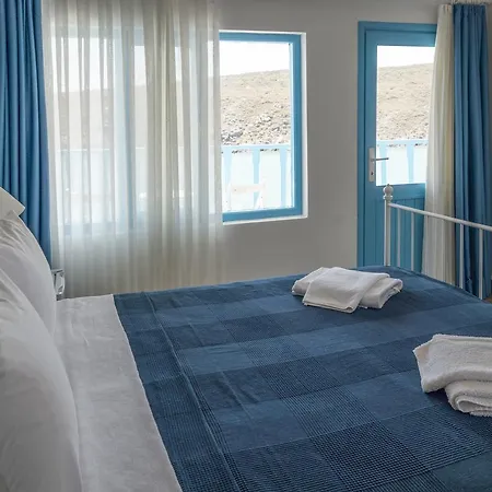 Pelagos בוזקאדה