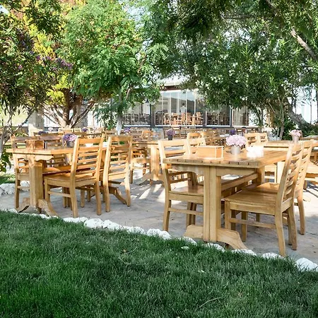 Hotel Pelagos Bozcaada