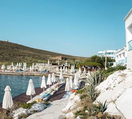 מלון Pelagos בוזקאדה