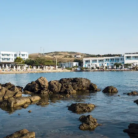 Pelagos Hotel Bozcaada