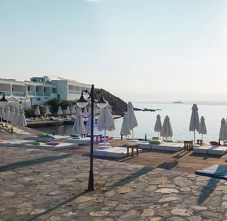 Hotel Pelagos *