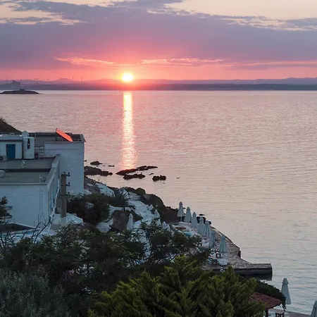 Pelagos Hotel Bozcaada