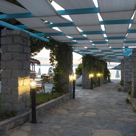 Pelagos Bozcaada