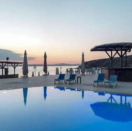 Hotel Pelagos *