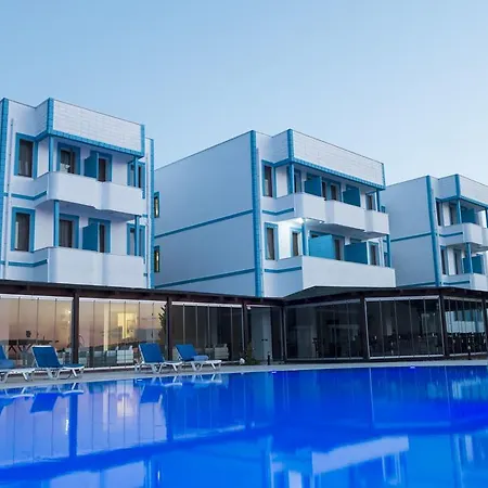 Hotel Pelagos Bozcaada