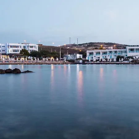 Pelagos * בוזקאדה