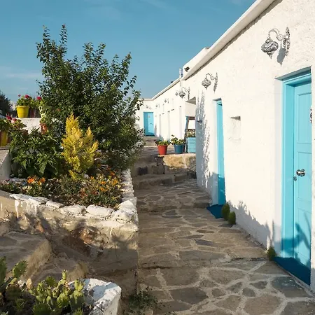 Pelagos فندق بوزجادا