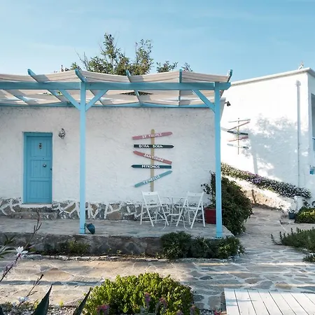 Pelagos بوزجادا