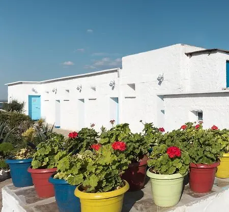 Hotel Pelagos Bozcaada