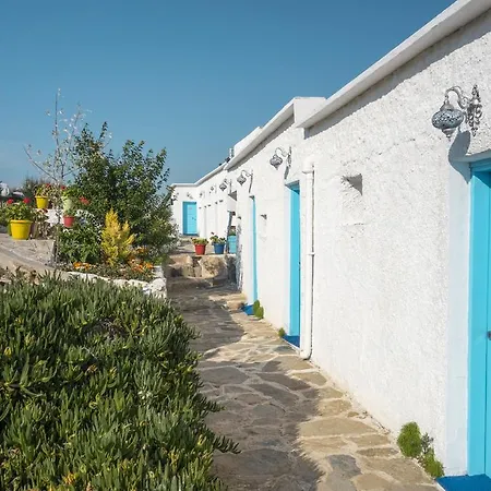 Pelagos Bozcaada