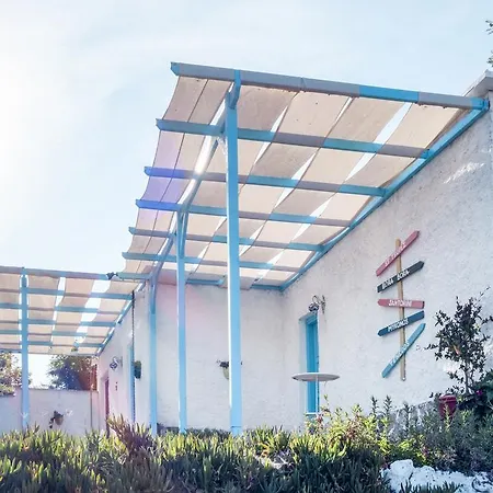 Pelagos فندق بوزجادا