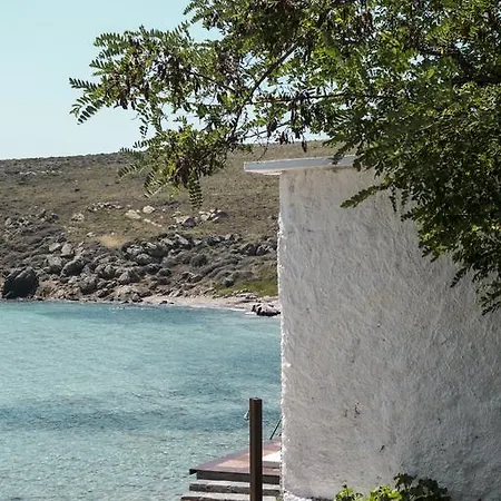 מלון Pelagos בוזקאדה