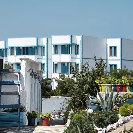 Pelagos בוזקאדה