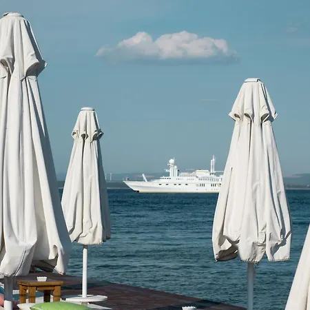 Pelagos Hotel Bozcaada