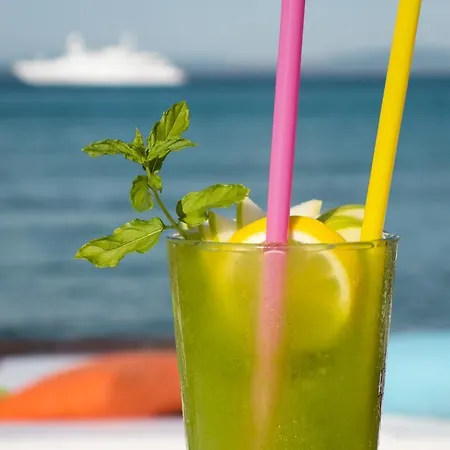 Pelagos Hotel