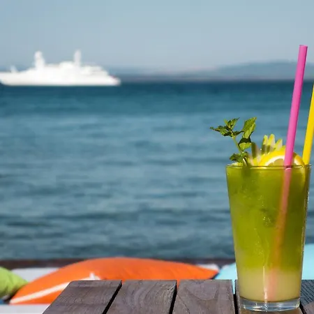 Pelagos * בוזקאדה