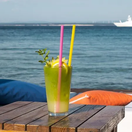 Hotel Pelagos Bozcaada