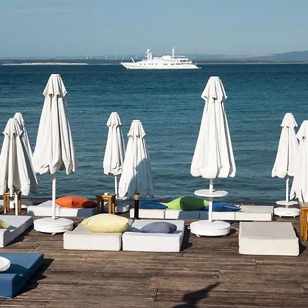 Pelagos בוזקאדה