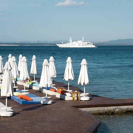Hotel Pelagos Bozcaada