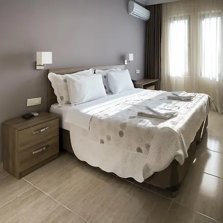 Hotel Pelagos Bozcaada