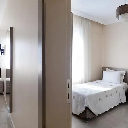 מלון Pelagos בוזקאדה