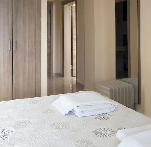 Hotel Pelagos Bozcaada