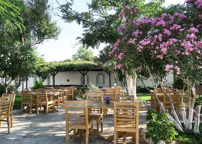 Hotel Pelagos Bozcaada