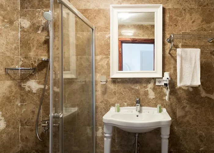 Pelagos Hotel Bozcaada