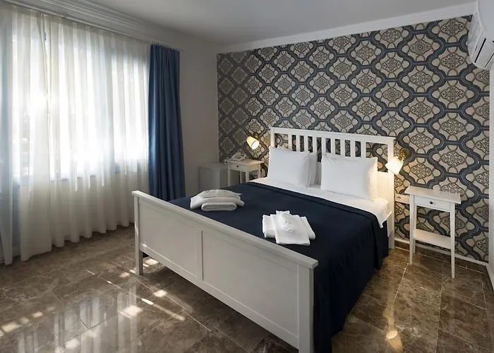 Hotel Pelagos Bozcaada