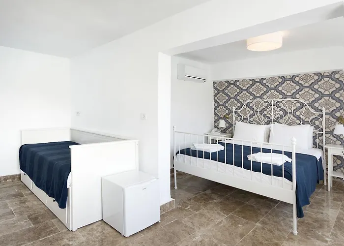 Hotel Pelagos Bozcaada