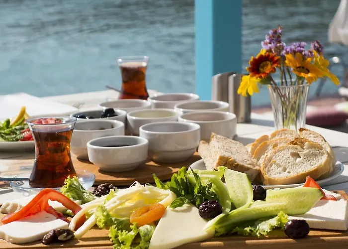 Hotel Pelagos Bozcaada