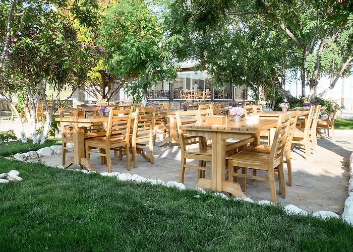 Hotel Pelagos Bozcaada