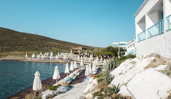 Hotel Pelagos Bozcaada