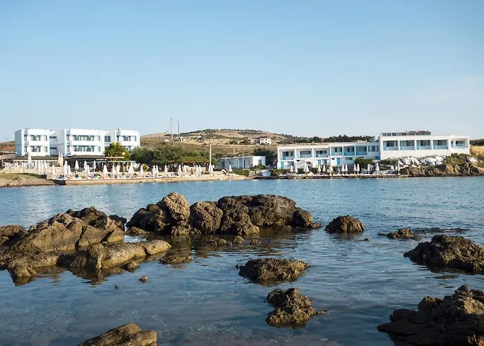 Pelagos Hotel Bozcaada