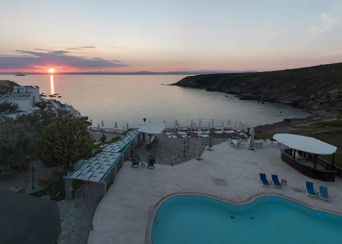 Hotel Pelagos Bozcaada