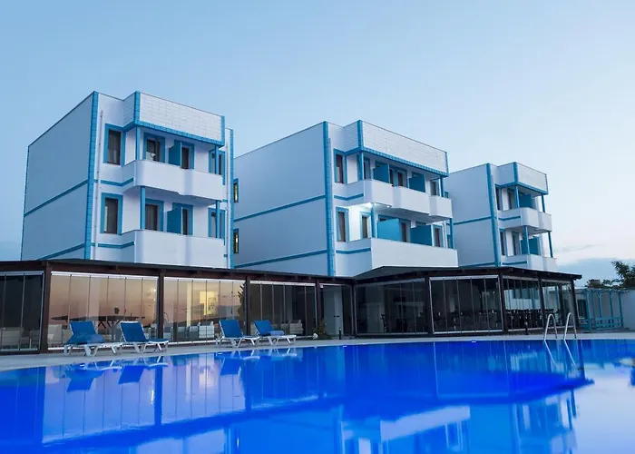 Hotel Pelagos Bozcaada