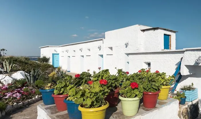 Hotel Pelagos Bozcaada