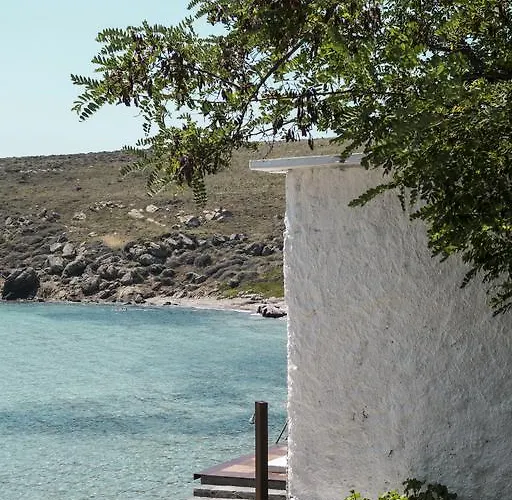 Hotel Pelagos Bozcaada