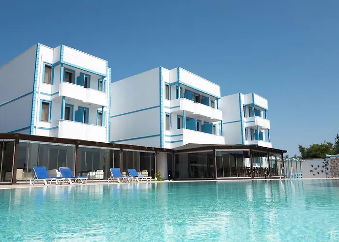 Pelagos Hotel Bozcaada