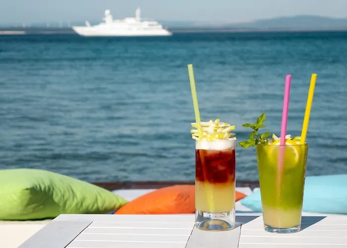 Pelagos Hotel Bozcaada