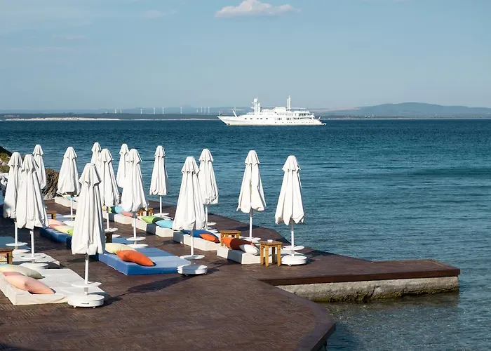 Hotel Pelagos Bozcaada