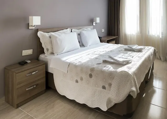 Hotel Pelagos Bozcaada