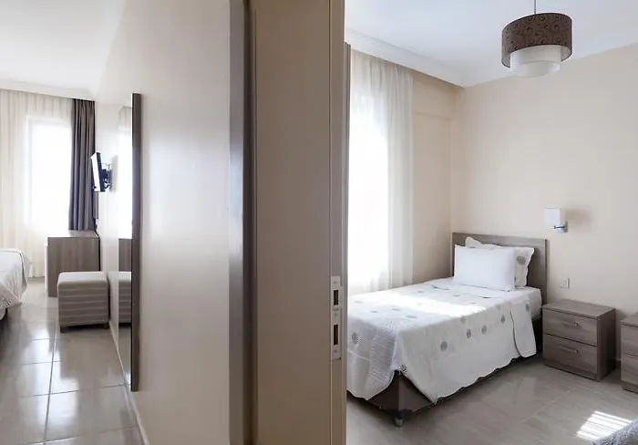 Hotel Pelagos Bozcaada